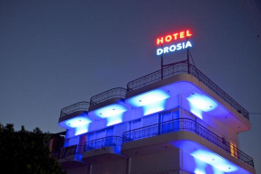 Гостиница Hotel Drosia  Мессиния